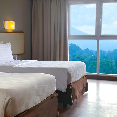 สวิส-เบลโฮเต็ล โบโกร์ Hotel โบกอร์ ภายนอก รูปภาพ