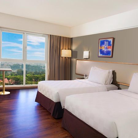 สวิส-เบลโฮเต็ล โบโกร์ Hotel โบกอร์ ภายนอก รูปภาพ