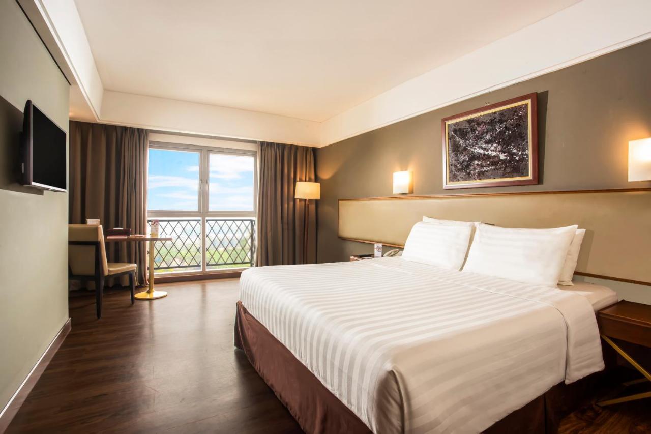 สวิส-เบลโฮเต็ล โบโกร์ Hotel โบกอร์ ภายนอก รูปภาพ