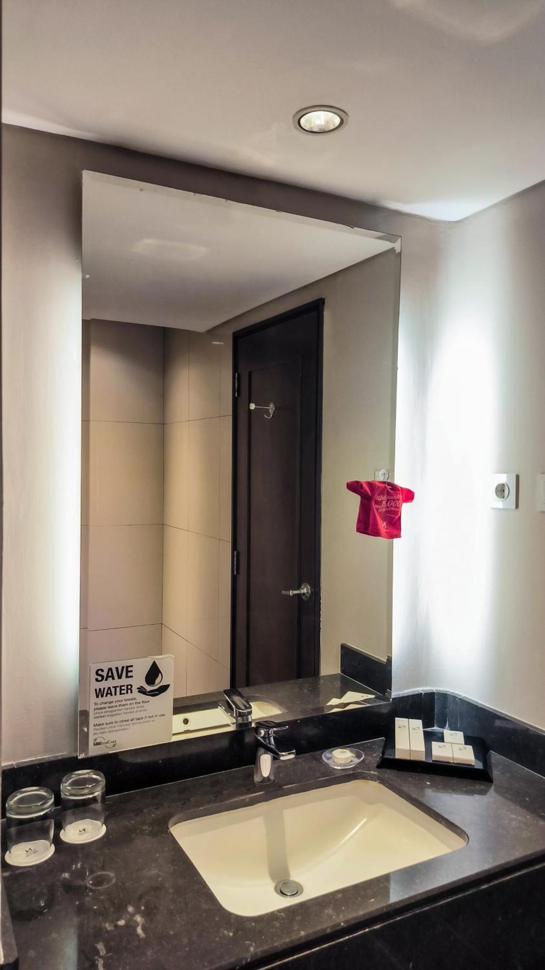 สวิส-เบลโฮเต็ล โบโกร์ Hotel โบกอร์ ภายนอก รูปภาพ