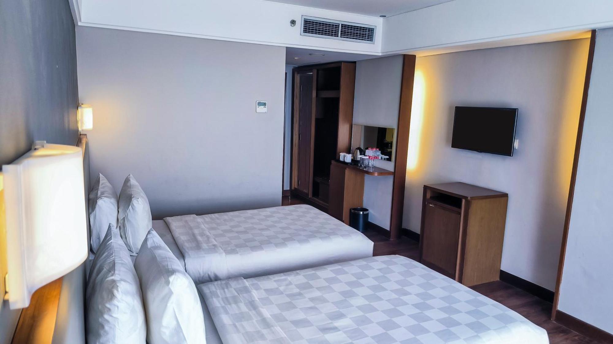 สวิส-เบลโฮเต็ล โบโกร์ Hotel โบกอร์ ภายนอก รูปภาพ