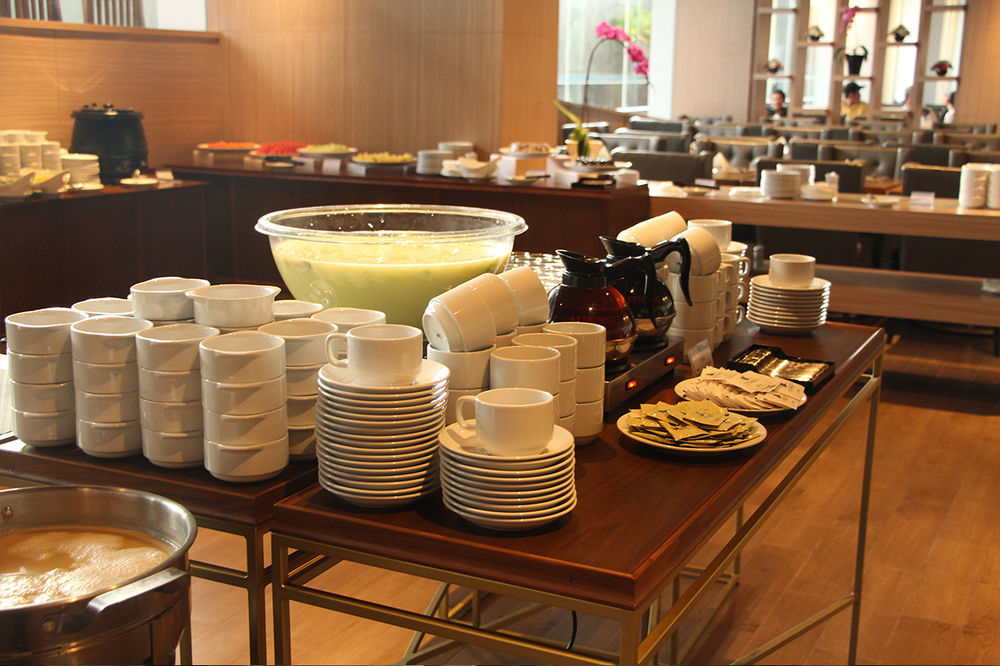 สวิส-เบลโฮเต็ล โบโกร์ Hotel โบกอร์ ภายนอก รูปภาพ