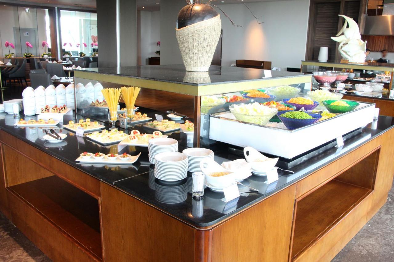 สวิส-เบลโฮเต็ล โบโกร์ Hotel โบกอร์ ภายนอก รูปภาพ