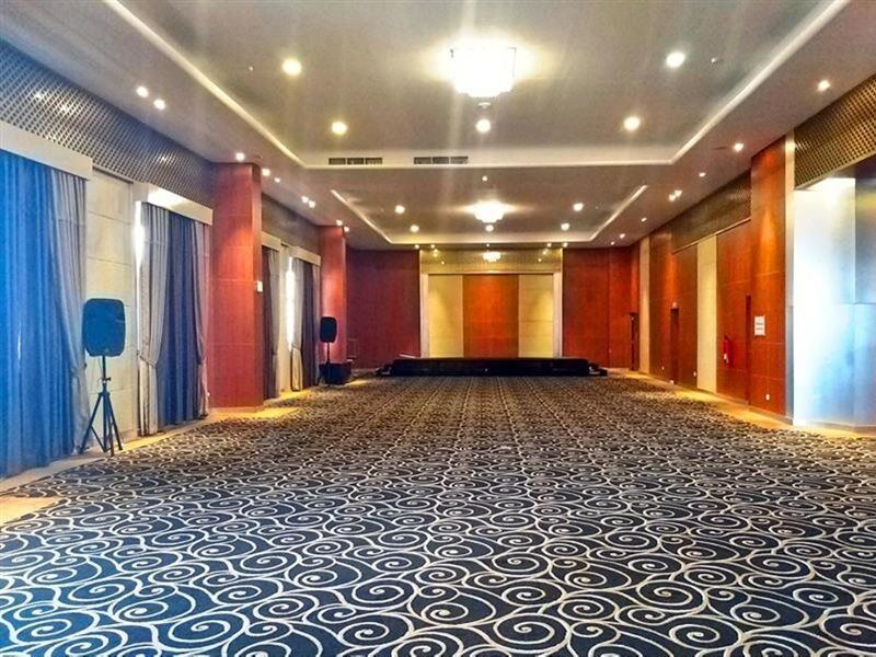 สวิส-เบลโฮเต็ล โบโกร์ Hotel โบกอร์ ภายนอก รูปภาพ