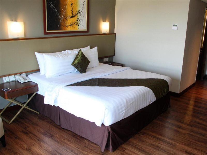 สวิส-เบลโฮเต็ล โบโกร์ Hotel โบกอร์ ภายนอก รูปภาพ