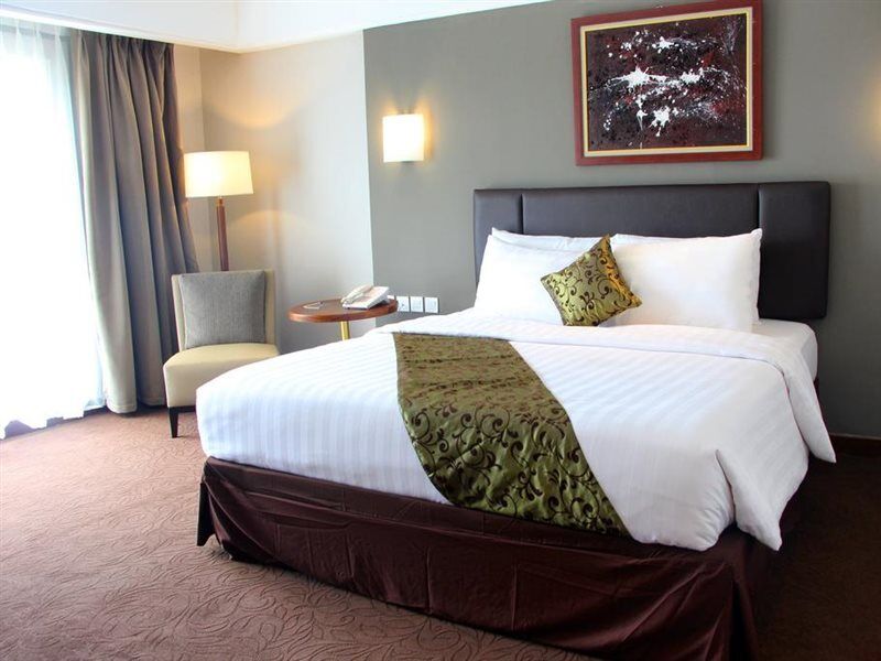 สวิส-เบลโฮเต็ล โบโกร์ Hotel โบกอร์ ภายนอก รูปภาพ