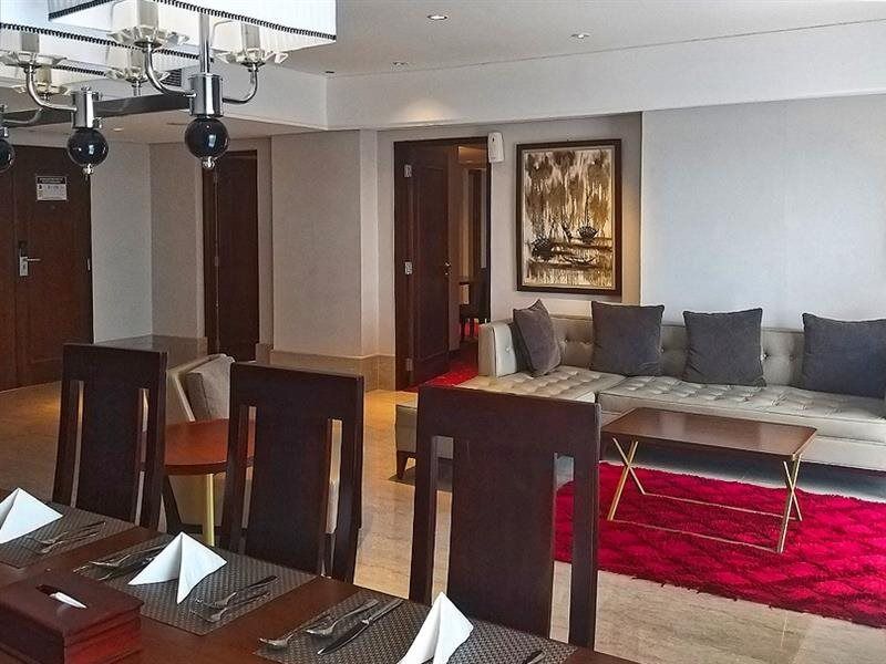 สวิส-เบลโฮเต็ล โบโกร์ Hotel โบกอร์ ภายนอก รูปภาพ
