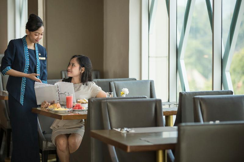 สวิส-เบลโฮเต็ล โบโกร์ Hotel โบกอร์ ภายนอก รูปภาพ