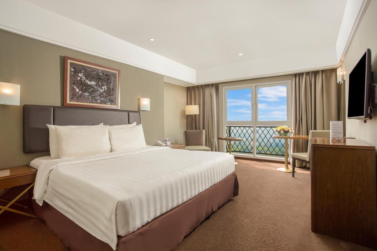 สวิส-เบลโฮเต็ล โบโกร์ Hotel โบกอร์ ภายนอก รูปภาพ