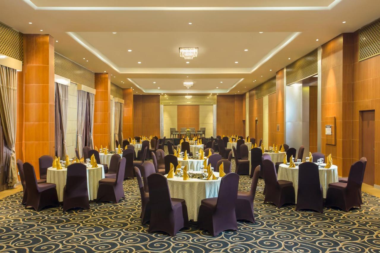 สวิส-เบลโฮเต็ล โบโกร์ Hotel โบกอร์ ภายนอก รูปภาพ