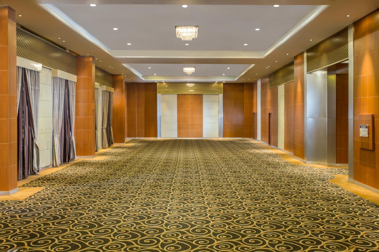 สวิส-เบลโฮเต็ล โบโกร์ Hotel โบกอร์ ภายนอก รูปภาพ
